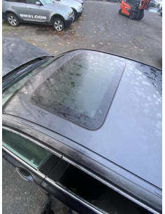 Toit ouvrant BMW SERIE 7 F01 PHASE 1 Diesel
