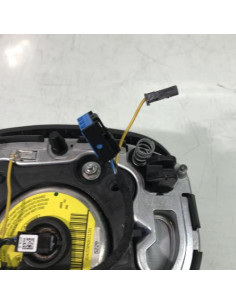 Air bag conducteur BMW SERIE 7 F01 PHASE 1 Diesel 2