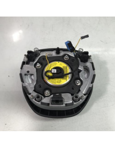 Air bag conducteur BMW SERIE 7 F01 PHASE 1 Diesel