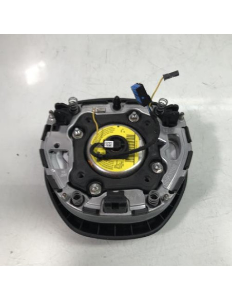 Air bag conducteur BMW SERIE 7 F01 PHASE 1 Diesel