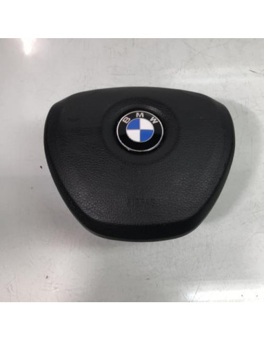 Air bag conducteur BMW SERIE 7 F01 PHASE 1 Diesel