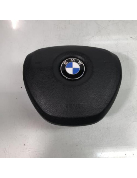 Air bag conducteur BMW SERIE 7 F01 PHASE 1 Diesel