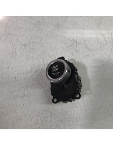 Bouton de demarrage BMW SERIE 7 F01 PHASE 1 Diesel