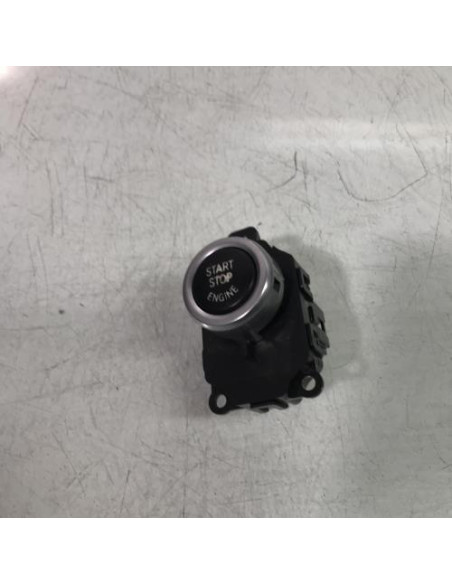 Bouton de demarrage BMW SERIE 7 F01 PHASE 1 Diesel