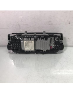 Ecran GPS BMW SERIE 7 F01 PHASE 1 Diesel 2