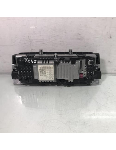 Ecran GPS BMW SERIE 7 F01 PHASE 1 Diesel