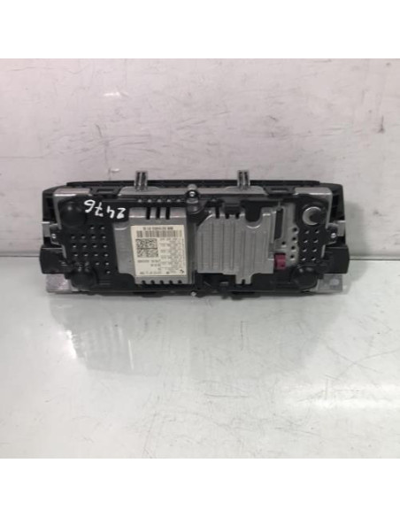 Ecran GPS BMW SERIE 7 F01 PHASE 1 Diesel