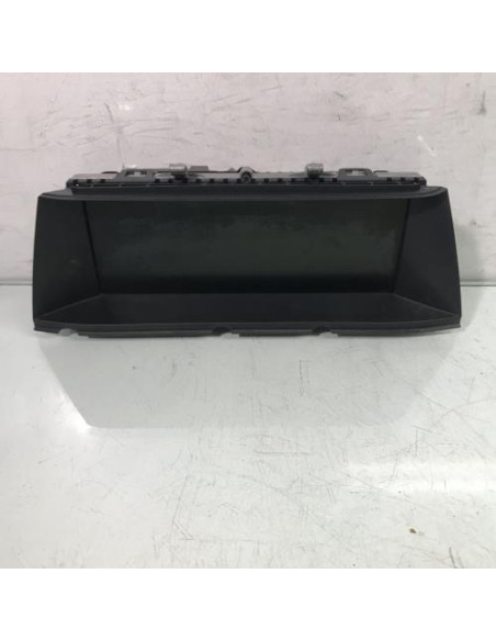 Ecran GPS BMW SERIE 7 F01 PHASE 1 Diesel