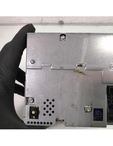 Autoradio d'origine BMW SERIE 7 F01 PHASE 1 Diesel