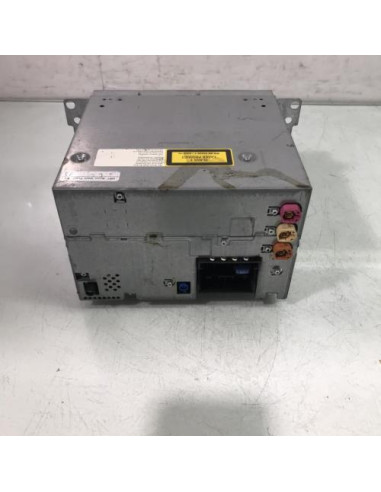 Autoradio d'origine BMW SERIE 7 F01 PHASE 1 Diesel