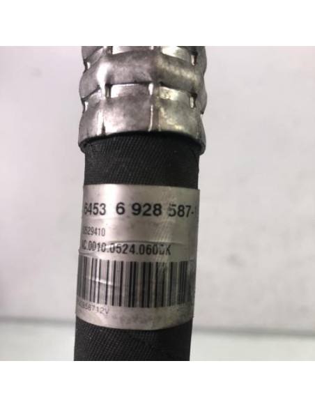 Tuyau de climatisation BMW SERIE 3 E90 PHASE 1 