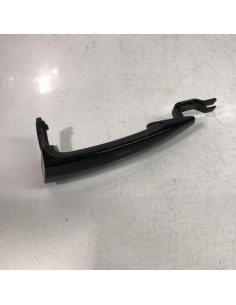 Poignee porte avant gauche BMW SERIE 1 E87 PHASE 2 Diesel 2