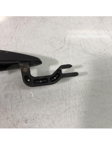 Poignee porte avant gauche BMW SERIE 1 E87 PHASE 2 Diesel