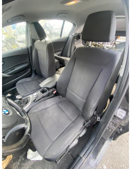 Poignee porte avant gauche BMW SERIE 1 E87 PHASE 2 Diesel