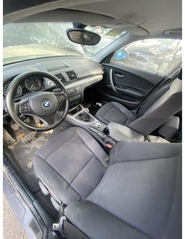 Poignee porte avant gauche BMW SERIE 1 E87 PHASE 2 Diesel