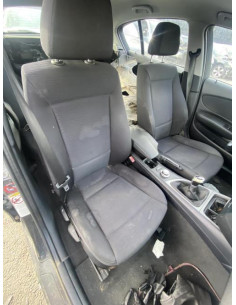 Pretensionneur de ceinture avant droit BMW SERIE 1 E87 PHASE 2 Diesel