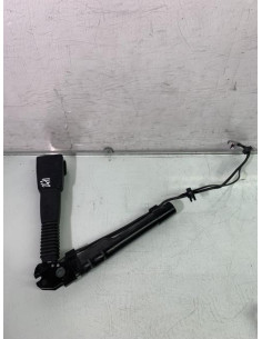 Pretensionneur de ceinture avant droit BMW SERIE 1 E87 PHASE 2 Diesel 2