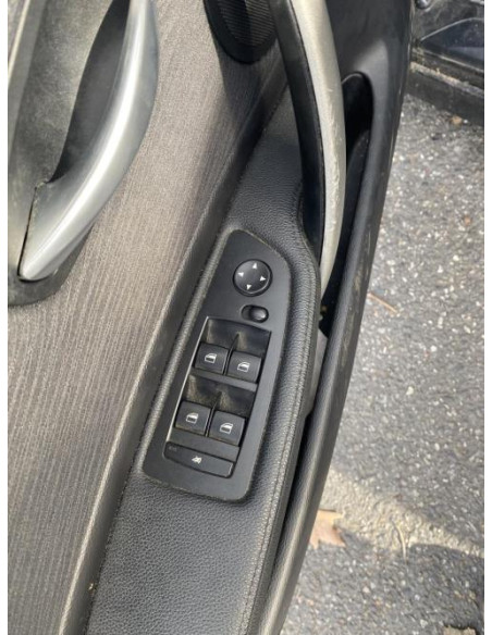 Pretensionneur de ceinture avant droit BMW SERIE 1 E87 PHASE 2 Diesel