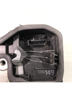 Serrure avant gauche BMW SERIE 1 E87 PHASE 2 Diesel 2