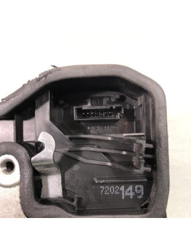 Serrure avant gauche BMW SERIE 1 E87 PHASE 2 Diesel