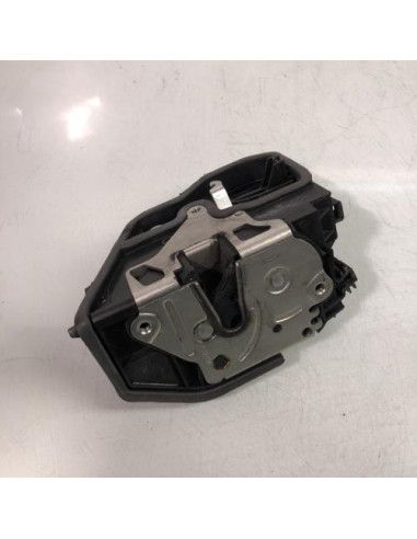 Serrure avant gauche BMW SERIE 1 E87 PHASE 2 Diesel