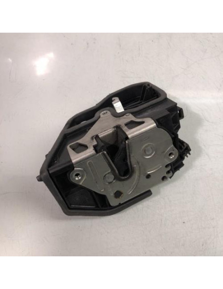 Serrure avant gauche BMW SERIE 1 E87 PHASE 2 Diesel