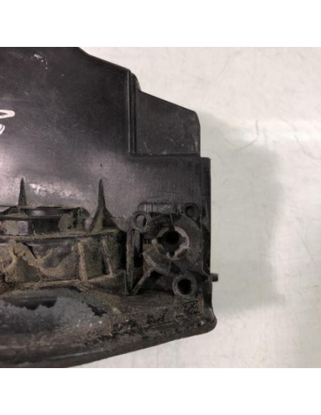 Serrure avant gauche BMW SERIE 1 E87 PHASE 2 Diesel