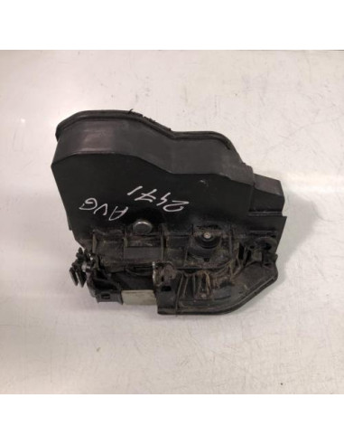 Serrure avant gauche BMW SERIE 1 E87 PHASE 2 Diesel
