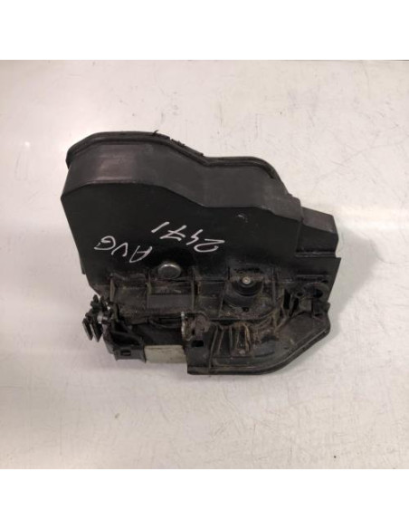 Serrure avant gauche BMW SERIE 1 E87 PHASE 2 Diesel