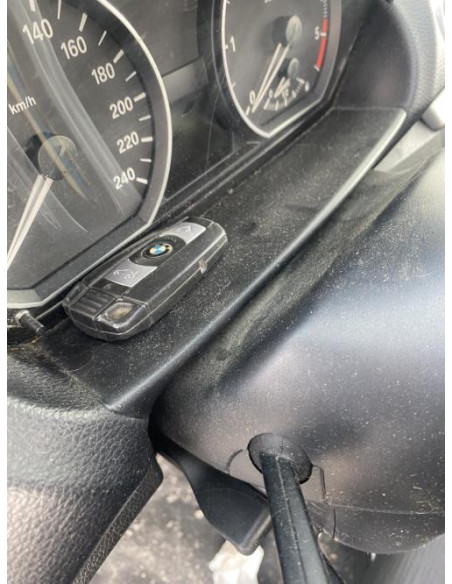 Serrure avant gauche BMW SERIE 1 E87 PHASE 2 Diesel