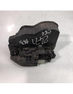 Serrure arriere droit BMW SERIE 1 E87 PHASE 2 Diesel 2