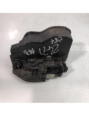 Serrure arriere droit BMW SERIE 1 E87 PHASE 2 Diesel