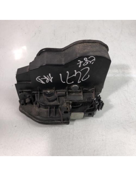 Serrure arriere droit BMW SERIE 1 E87 PHASE 2 Diesel