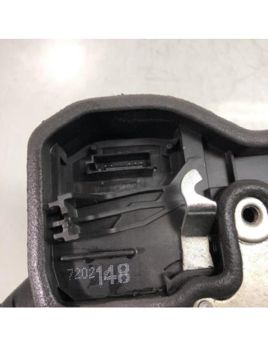 Serrure arriere droit BMW SERIE 1 E87 PHASE 2 Diesel