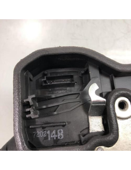 Serrure arriere droit BMW SERIE 1 E87 PHASE 2 Diesel