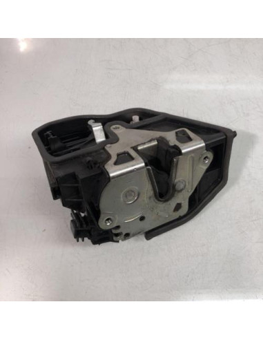 Serrure arriere droit BMW SERIE 1 E87 PHASE 2 Diesel