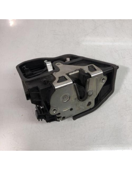 Serrure arriere droit BMW SERIE 1 E87 PHASE 2 Diesel
