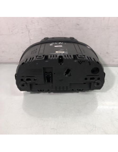 Compteur BMW SERIE 1 E87 PHASE 2 Diesel 2