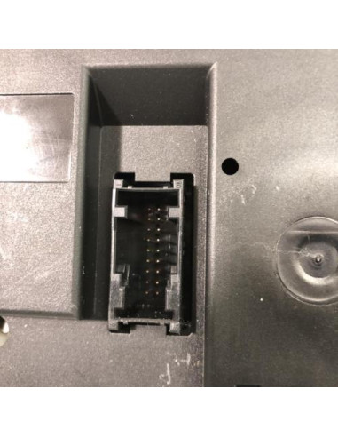 Compteur BMW SERIE 1 E87 PHASE 2 Diesel