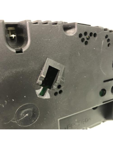 Compteur BMW SERIE 1 E87 PHASE 2 Diesel