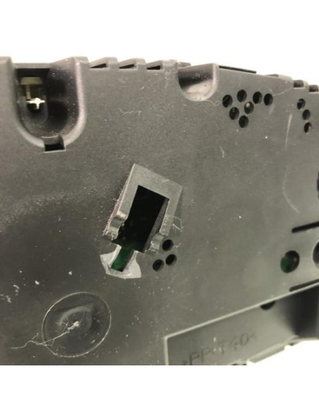 Compteur BMW SERIE 1 E87 PHASE 2 Diesel