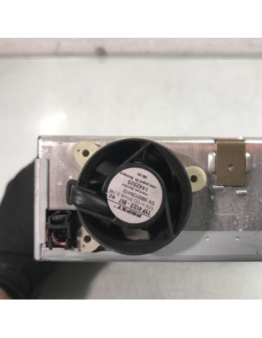 Autoradio d'origine BMW SERIE 1 E87 PHASE 2 Diesel