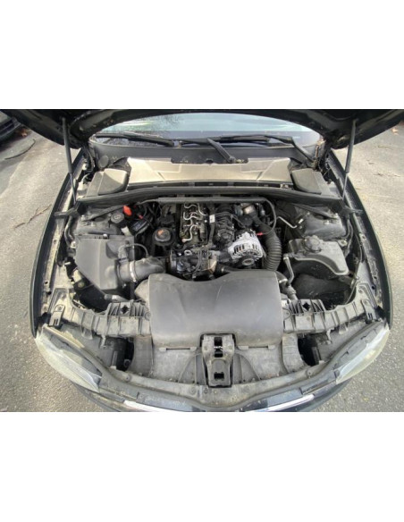 Autoradio d'origine BMW SERIE 1 E87 PHASE 2 Diesel