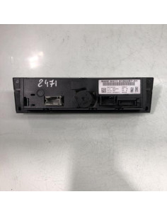 Commande chauffage BMW SERIE 1 E87 PHASE 2 Diesel 2
