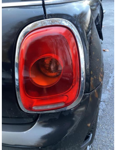 Accoudoir MINI MINI 3 F56 PHASE 1 Diesel