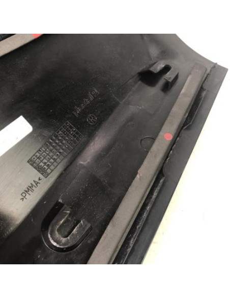 Garniture de pavillon MINI MINI 2 R56 PHASE 1 Essence