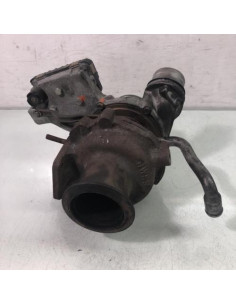 Turbo BMW SERIE 1 E87 PHASE 2 Diesel 2