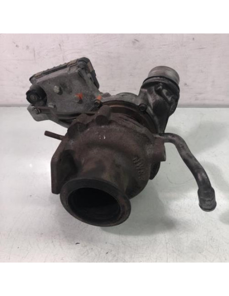 Turbo BMW SERIE 1 E87 PHASE 2 Diesel