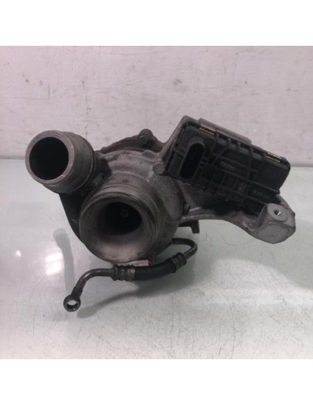 Turbo BMW SERIE 1 E87 PHASE 2 Diesel