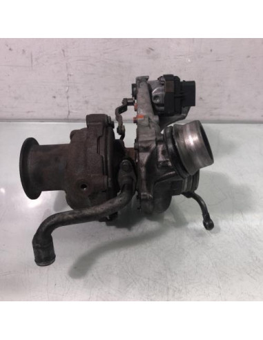 Turbo BMW SERIE 1 E87 PHASE 2 Diesel